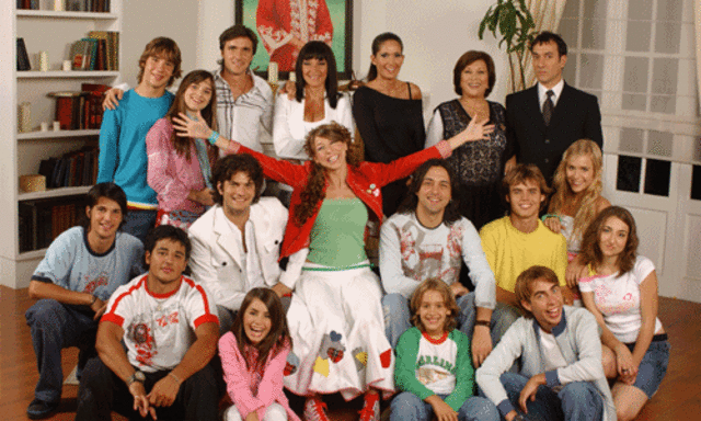 Floricienta