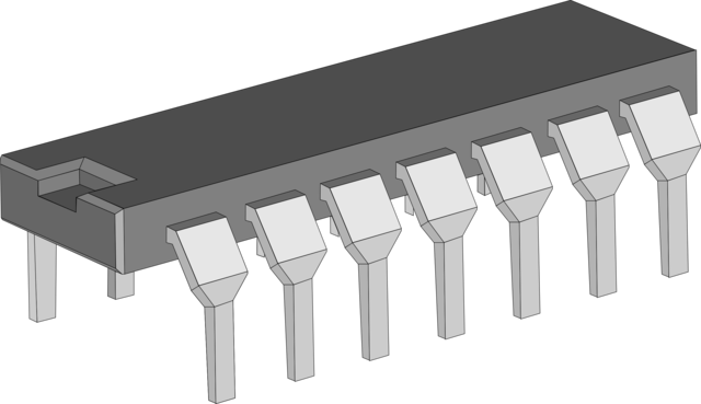 Circuito Integrado (Chip)