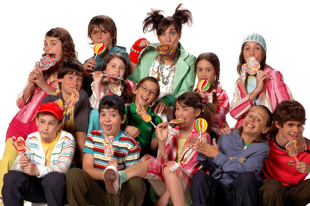 Chiquititas Sin Fin