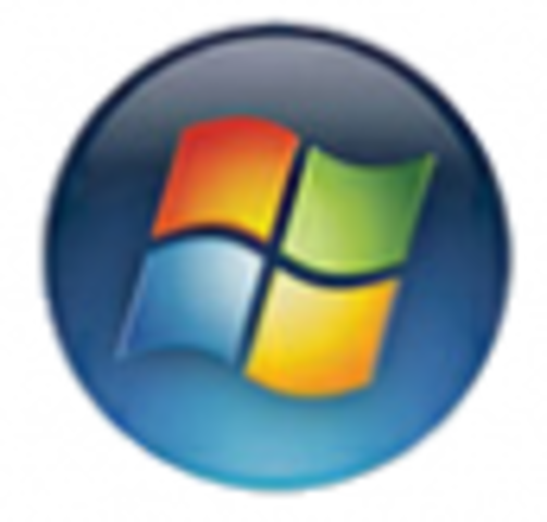 Windows Vista (2007)