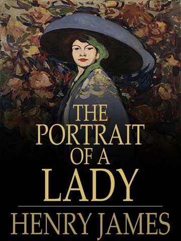 A Portrait of a Lady by Henry James