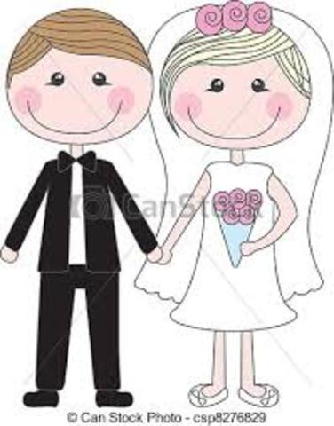matrimonio