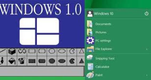 windows 1.0