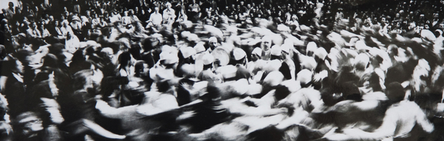 Mystical Sufism in Chechnya