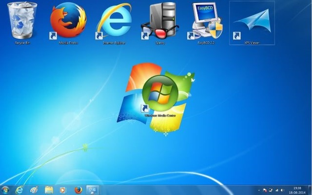 windows 7