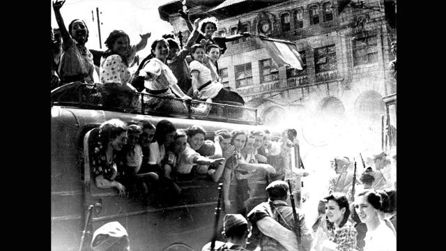 Ocupación de Santander