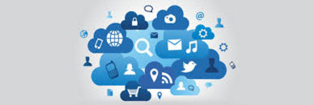 El Almacenamiento en nube o Cloud storage