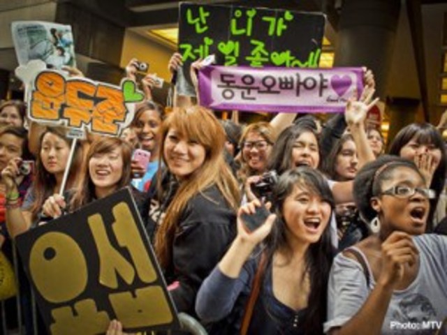 Fame and Recognition