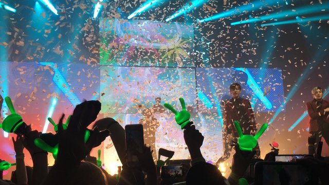 Arrival of western culture in Korea