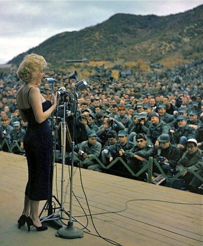 The rise of western pop music