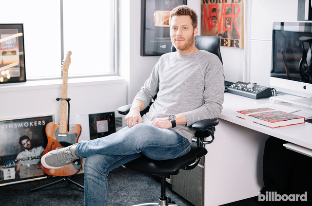 Discografia con Adam Alpert