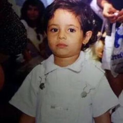 Karla Camila Cabello Estrabao