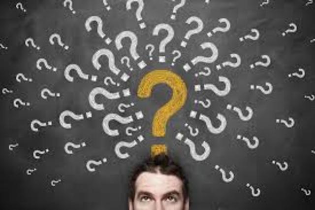 Indagaciones entorno a la sociedad