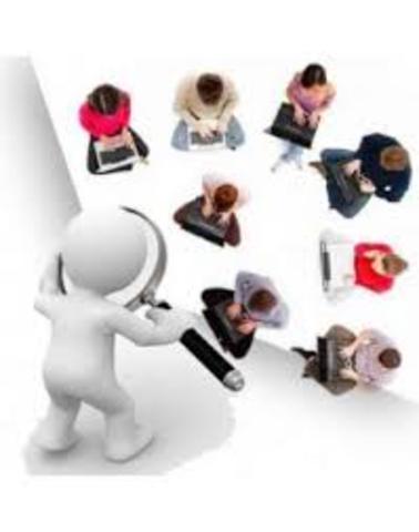 Estudio del comportamiento humano y de la sociedad