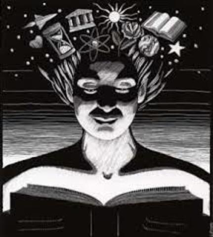 Imaginación sociológica