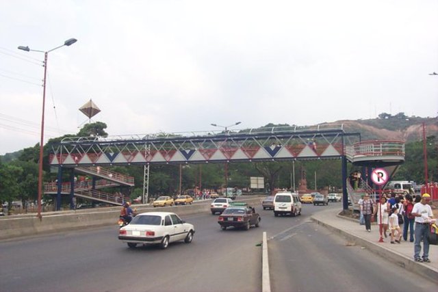 De regreso a Cúcuta a vivir