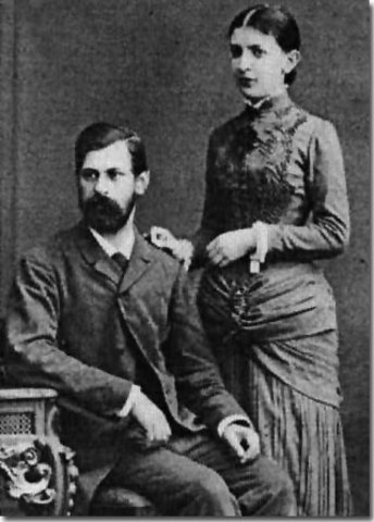 Matrimonio con Marta