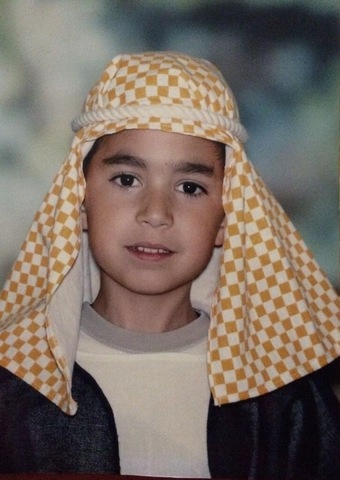 Primera Pastorela Escolar