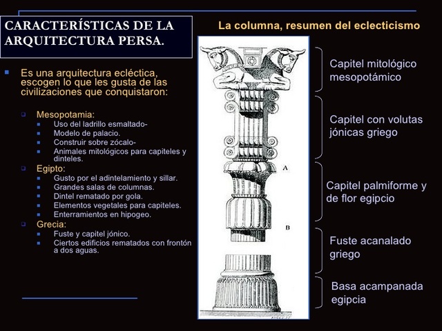 INFLUENCIAS CULTURALES EN SU ARQUITECTURA