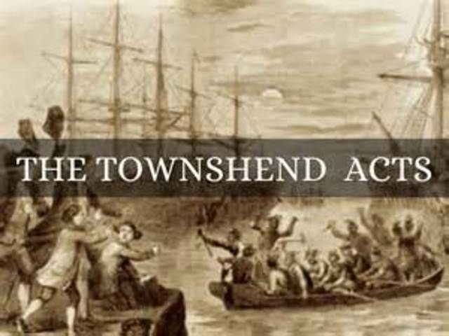 Townsend Act