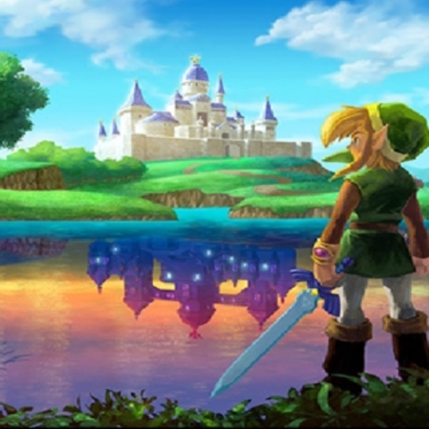 The Legend of Zelda