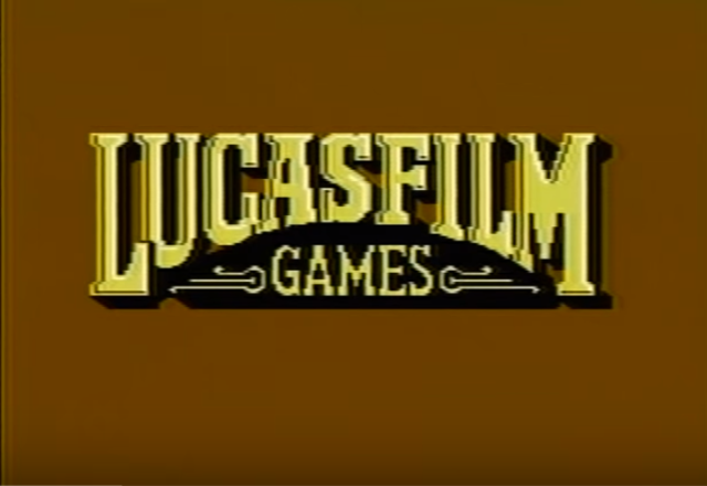 Lucasfilm Games