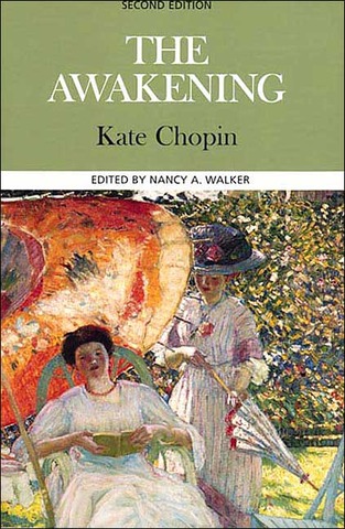 The Awakening by Kate Chopin