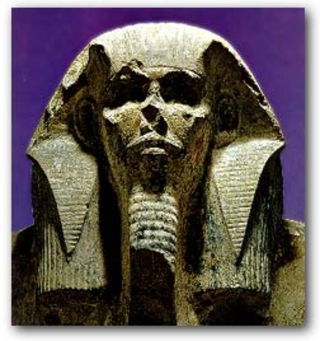 Imhotep's achievements B)