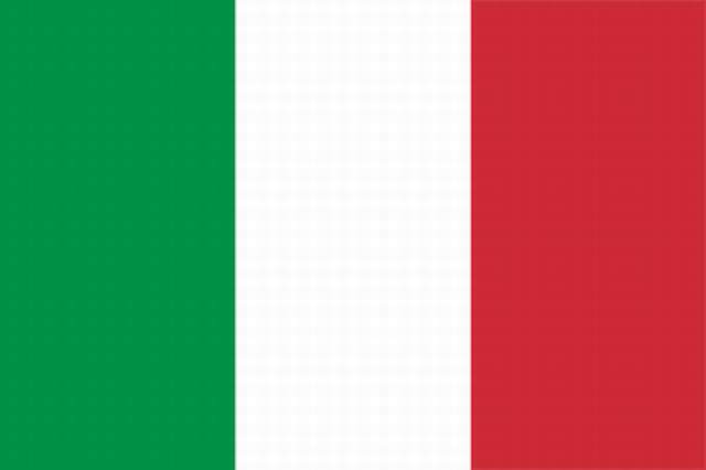 Italy declares its neutrality