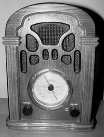Transistor Radio