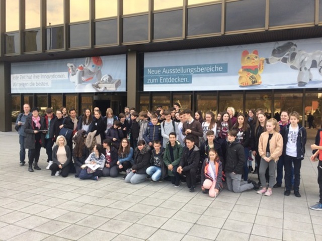 2ND MEETING: GERMANY