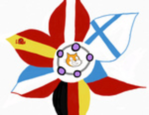 application eTwinning with "ICT World 2017"