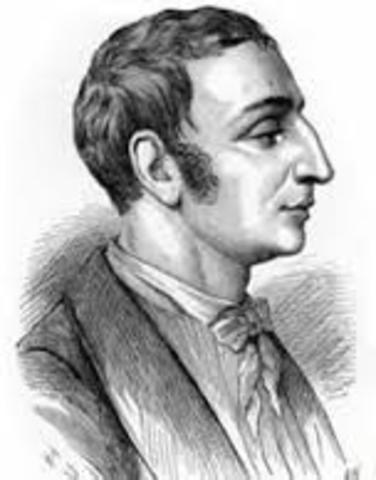 Henri de Saint Simón