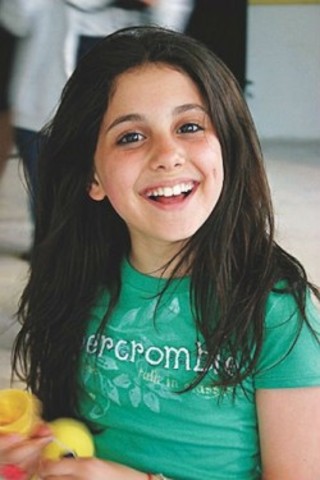 Nació en Estados Unidos