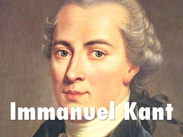 Kant