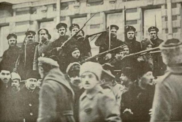 Military Revolutionary Committee
