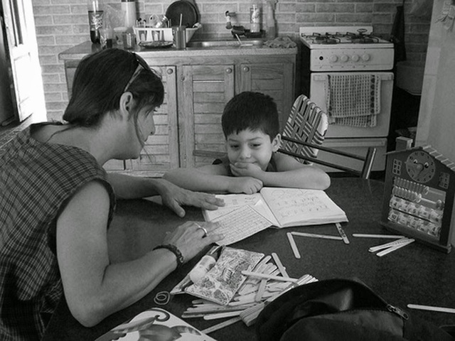 Educación hospitalaria y domiciliaria.