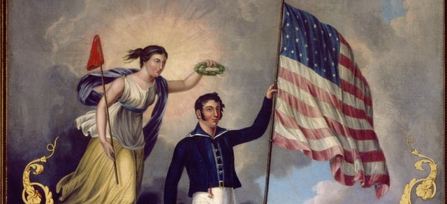 Era of Good Feelings