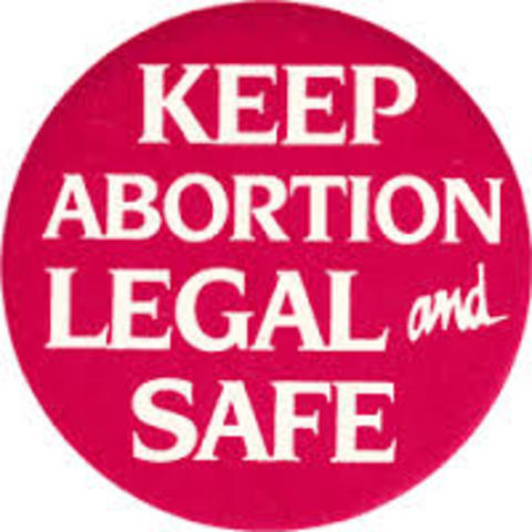 Women Have The Right to Their Bodies