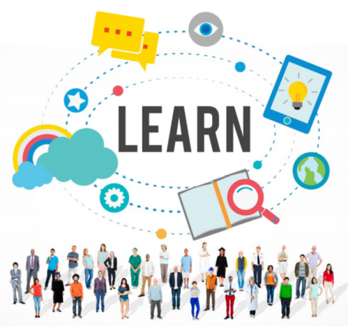 Objeto de aprendizaje como producto de investigación