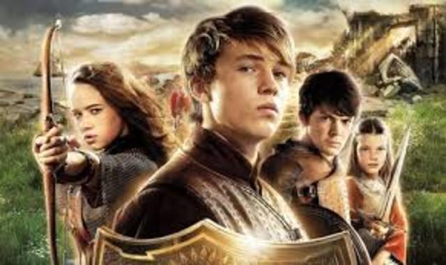 Producción de la película