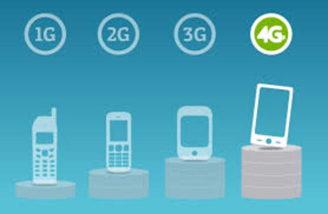 4G/LTE