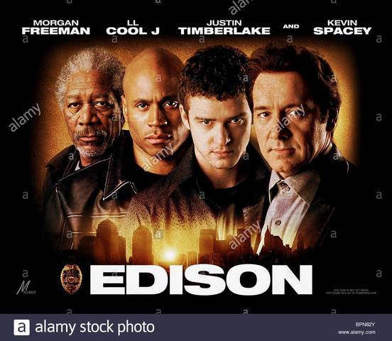 Filmografía 2005-2008