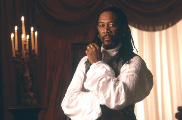 Filmografía 1996-2002