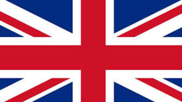 The Imperial Federation League