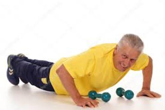 What can you do to stay healthy