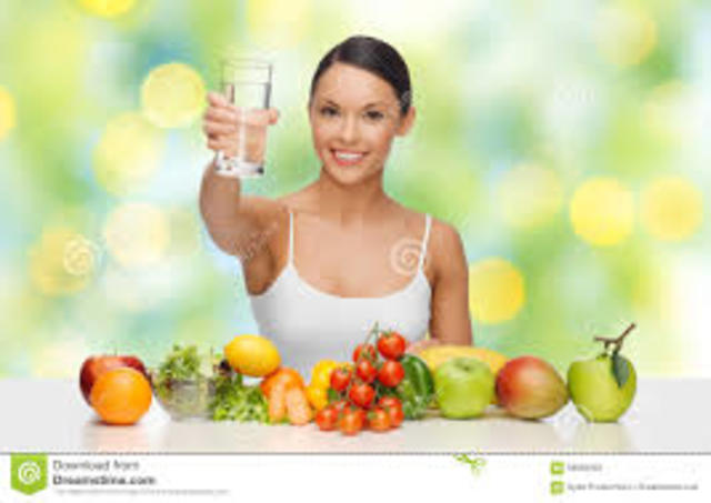 What can you do to stay healthy?