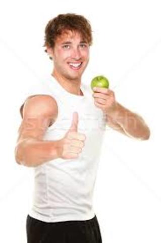 What can you do to stay healthy?