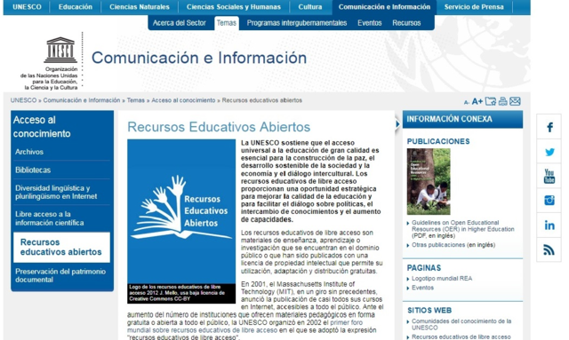 DEFINICIÓN DE RECURSOS EDUCATIVOS DIGITALES