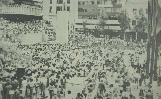 Elección popular de alcaldes